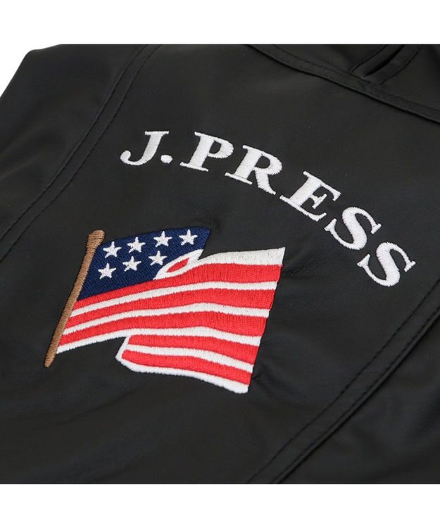 PET PARADISE J.PRESS  ブラックジャケット 小型犬 ブラック