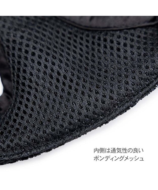 PET PARADISE cherircouture ツイード ベストハーネス 《ブラック》 Ｓ ブラック