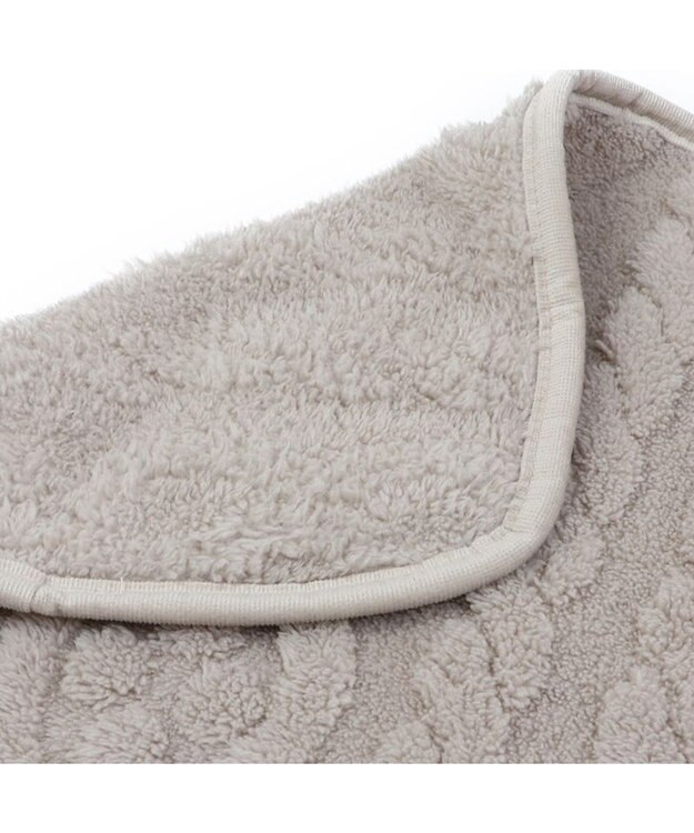 PET PARADISE ペットパラダイス ブランケット 《アラン柄》 90cm×60cm アラン柄