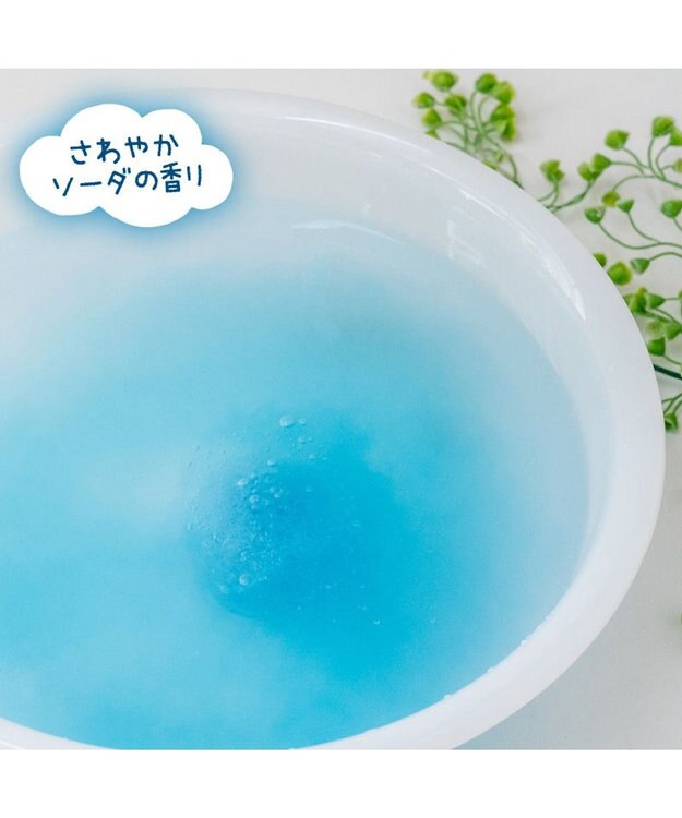 しろたん バスボール 《うきうきうきわ》 単品 / Mother garden