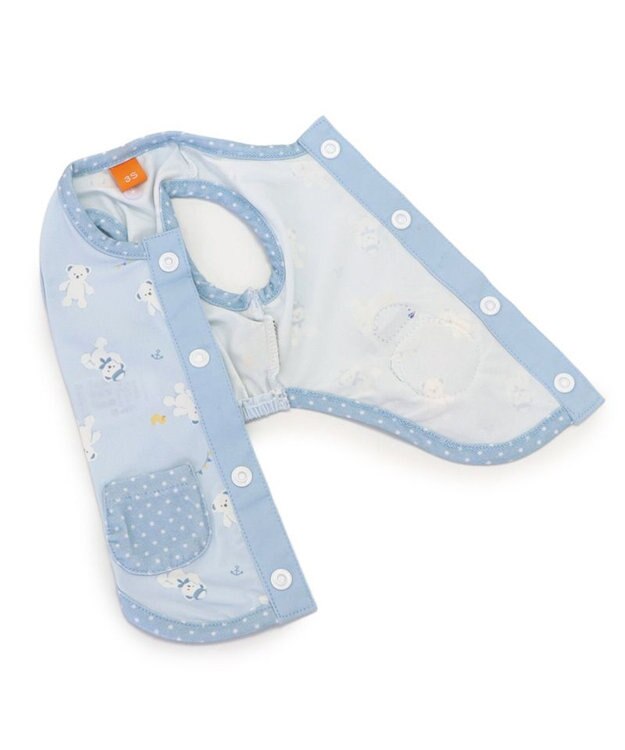 PET PARADISE ペットパラダイス 接触冷感 背中開き タンクトップ 《しろくま》 小型犬 しろくま