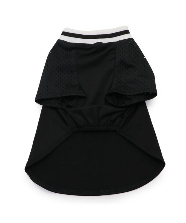 PET PARADISE Lee ネオン Tシャツ 《ブラック》 小型犬 ブラック