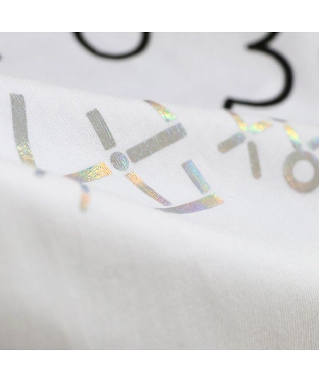 Mother garden しろたん Tシャツ 半袖  《インドア派》 ユニセックス インドア派