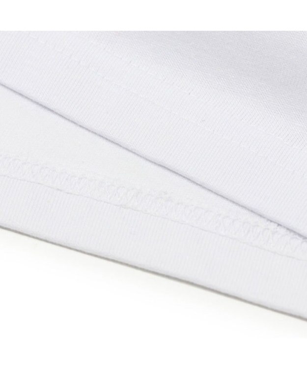 Mother garden しろたん Tシャツ 半袖  《インドア派》 ユニセックス インドア派