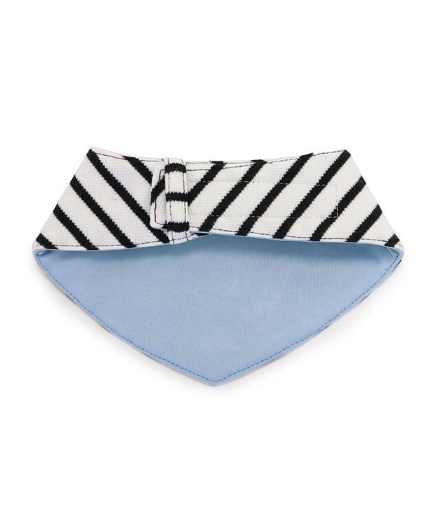 PET PARADISE Ｌｅｅ 冷感バンダナ 《ボーダー》 小型犬 ボーダー