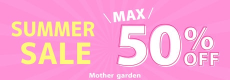 ☆SALEはこちら☆ | 【通販】雑貨とペット用品の通販サイト | マザーガーデン＆ペットパラダイス