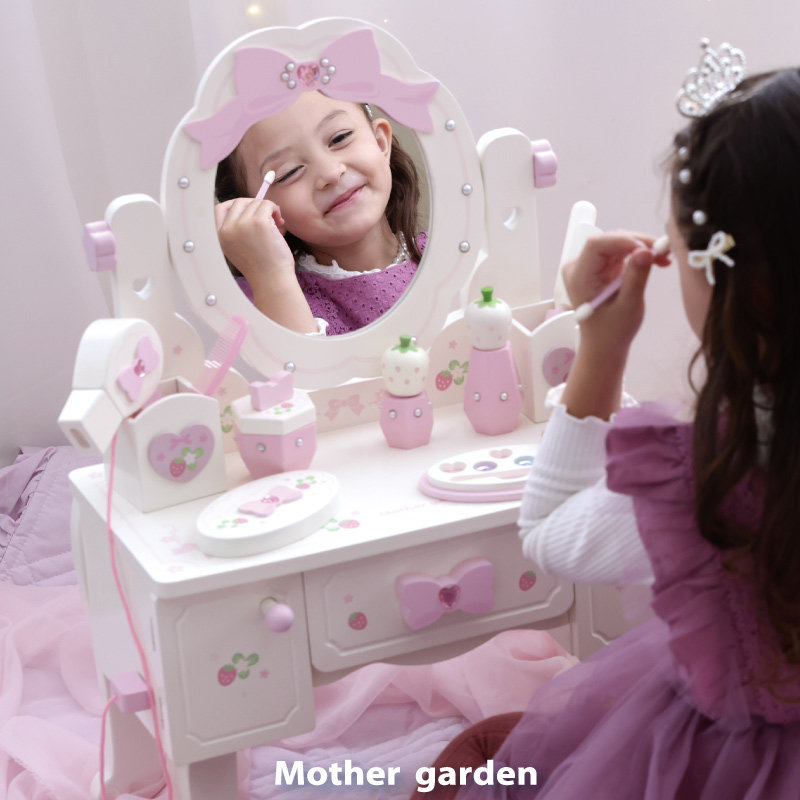 気分はプリンセス