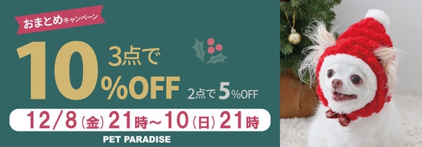 おまとめでお買い得 ＼ 3点以上で10％OFF 2点で5％OFF