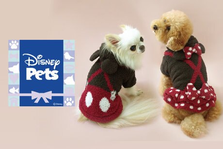 ミスバニー＆とんすけ 新登場 | 【通販】雑貨とペット用品の通販サイト | マザーガーデン＆ペットパラダイス